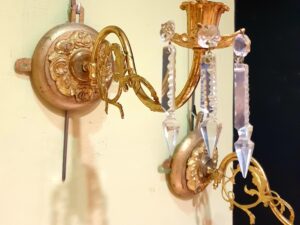 Apliques históricos